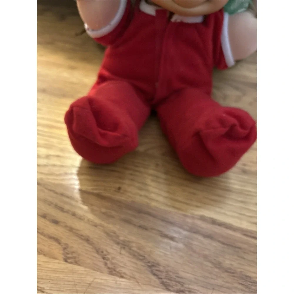 VTG Russ Trolls Kids Plush Stuffed 10 